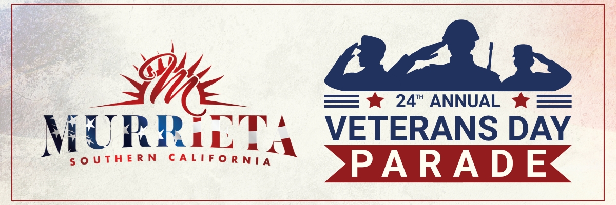 2026 Veterans Day Parade