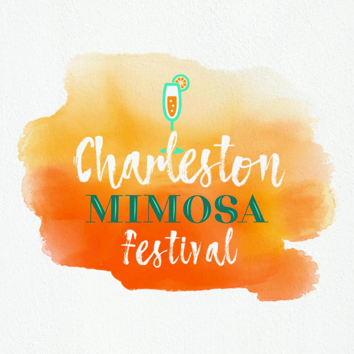 Charleston Mimosa Festival cover image