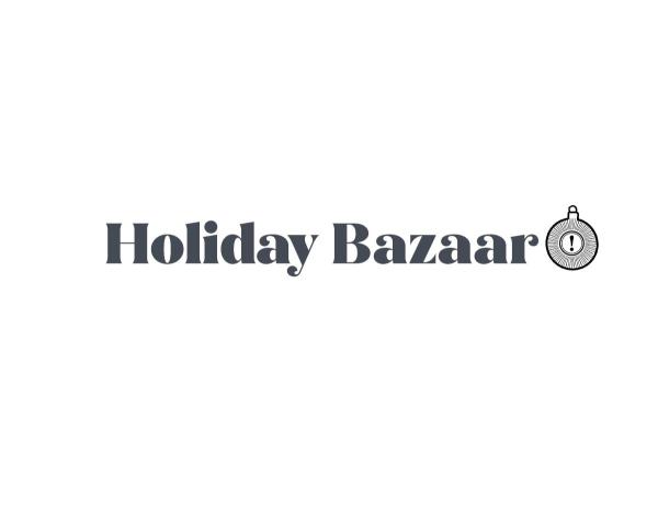 Artist Application  Sat Only- Holiday Bazaar