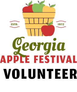 Volunteer Application