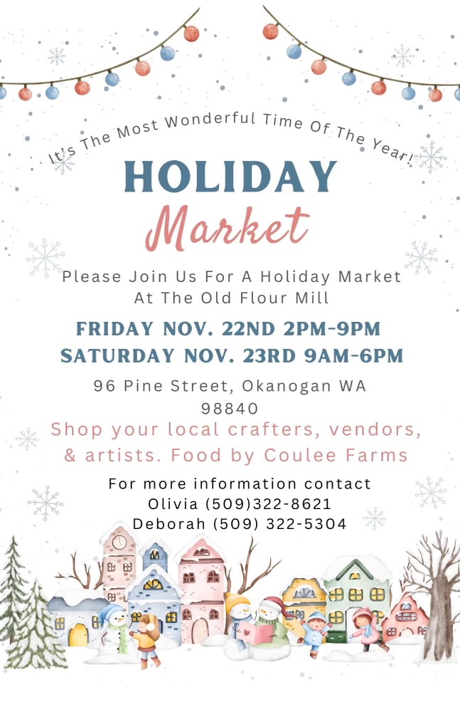 Holiday Market