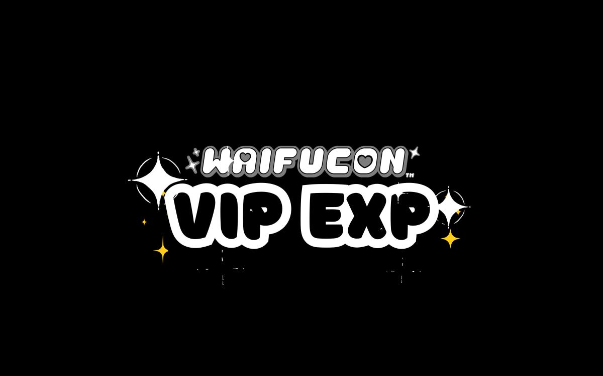 WAIFUCON VIP EXP cover picture