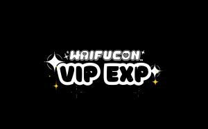 WAIFUCON VIP EXP cover picture