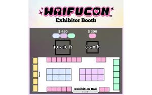 Exhibitor Booth