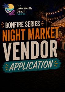 Bonfire Application 2026-2027