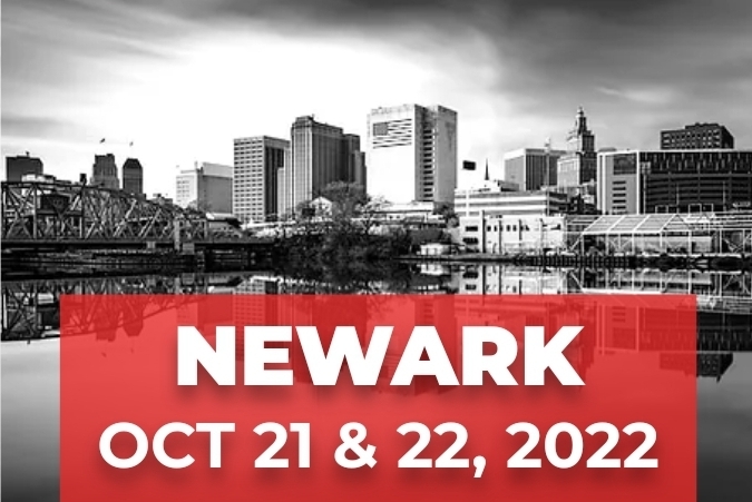 2022 Sistahs in Business Expo - Newark, NJ