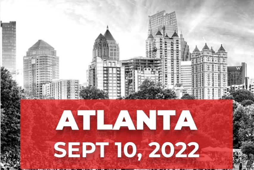 2022 Sistahs in Business Expo - Atlanta, GA cover image