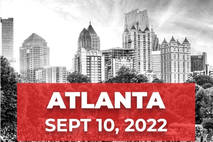 2022 Sistahs in Business Expo - Atlanta, GA