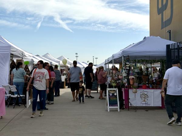 Fall 2026 Vendor Application