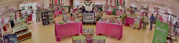 Bloom Store Volunteer Application