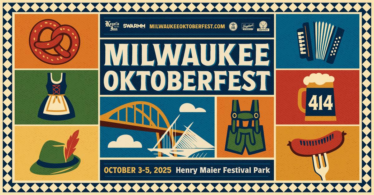 Milwaukee Oktoberfest
