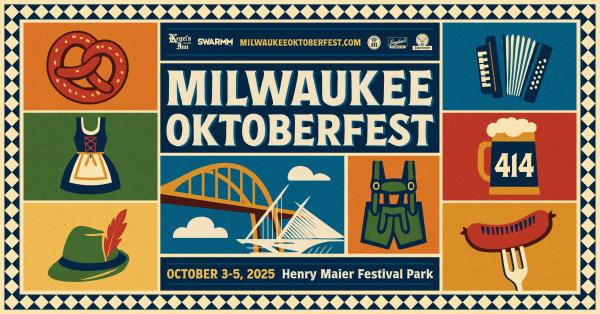 Milwaukee Oktoberfest
