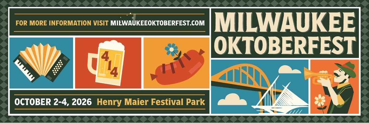 Milwaukee Oktoberfest 2026