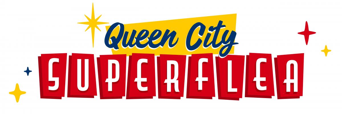 Queen City Super Flea cover image