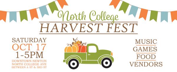 North College Harvest Fest