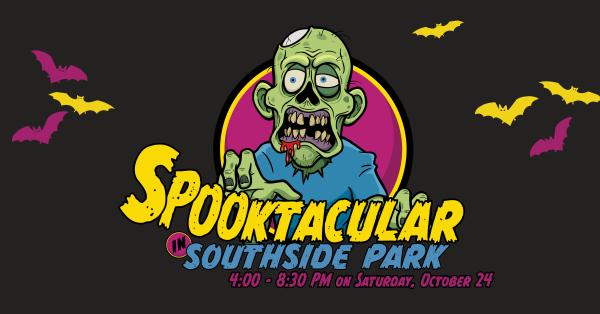 2026 Spooktacular