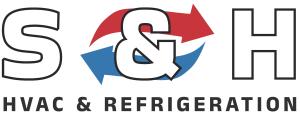 S&H HVAC and Refrigeration