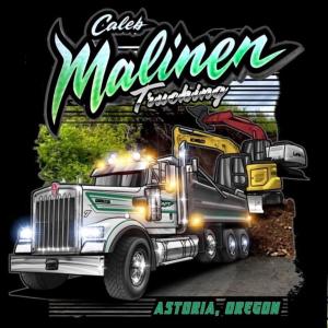 Caleb Malinen Trucking
