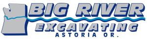 Big River Excavating