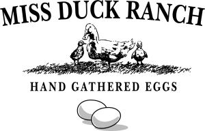Miss Duck Ranch
