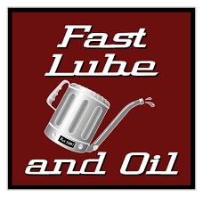 Fast Lube and Oil