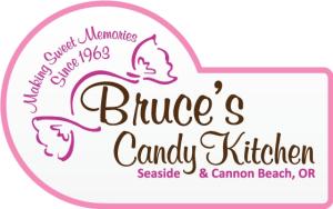 Bruce's Candy Kitchen