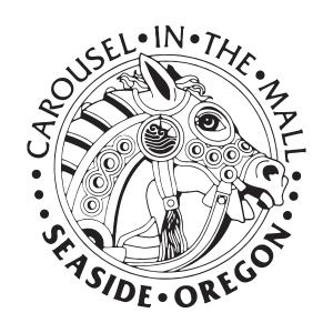 Seaside Carousel Mall