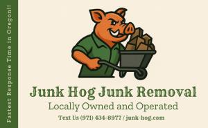 Junk Hog