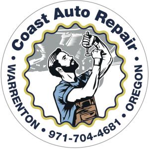 Coast Auto Repair