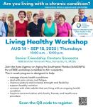 Living Healthy Workshop