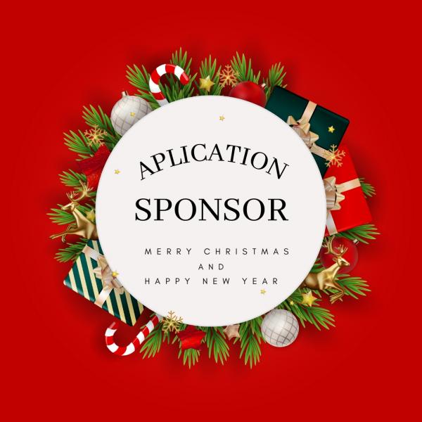 The best option to expose your brand! Sponsorship The best option to expose your brand! Sponsorship