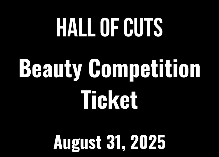 Beauty Competition cover picture