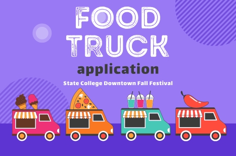Food Truck Application Food Truck Application