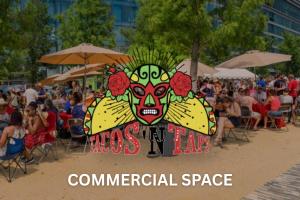 drink.eat.relax COMMERCIAL SPACE
