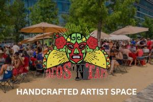 drink.eat.relax EVENTS - HANDCRAFTED ARTISTS
