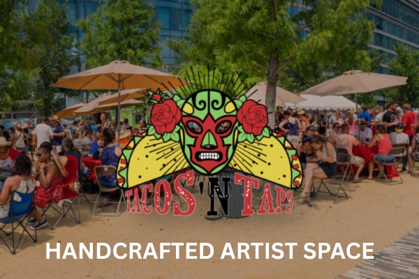 drink.eat.relax EVENTS - HANDCRAFTED ARTISTS