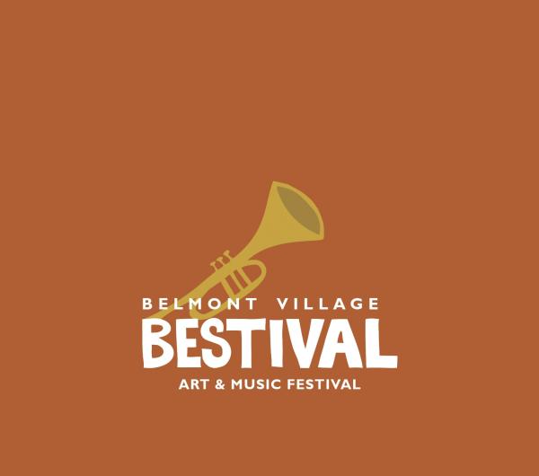 Title Sponsor Belmont Village Bestival Title Sponsor Belmont Village Bestival