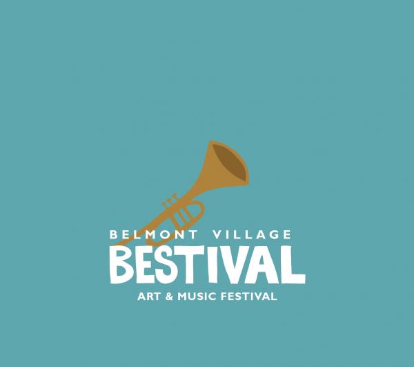 Partner Sponsor Belmont Village Bestival
