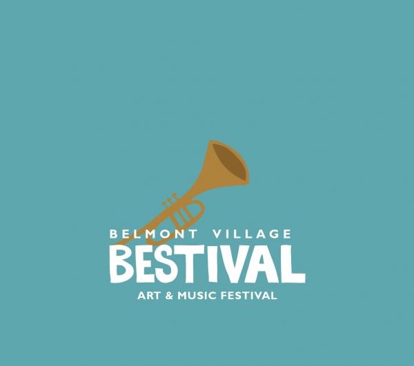 Partner Sponsor Belmont Village Bestival Partner Sponsor Belmont Village Bestival