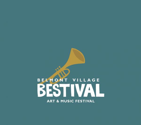 Presenting Sponsor Belmont Village Bestival Presenting Sponsor Belmont Village Bestival