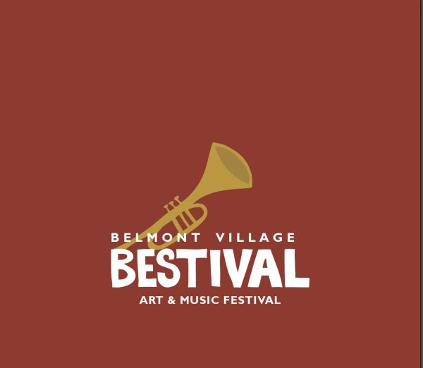 Leader Sponsor Belmont Village Bestival