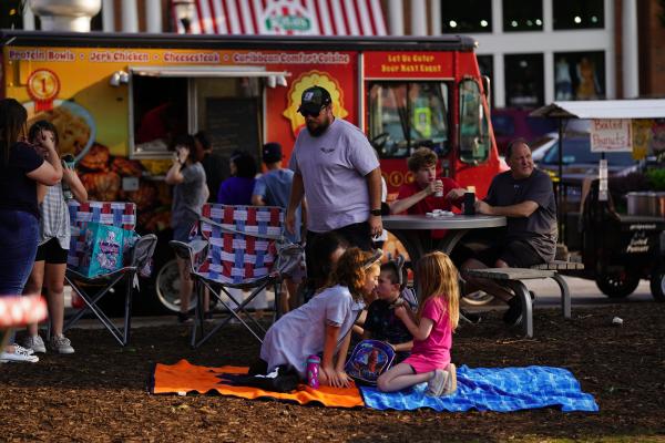 Food Vendors Food Vendors
