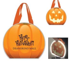 Spooktacular Sponsorship