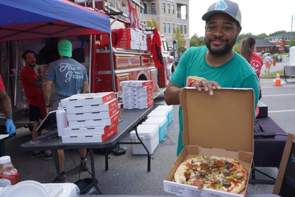 Food Vendors Food Vendors