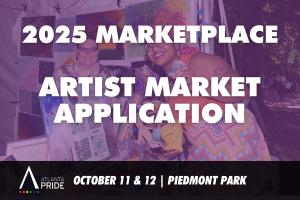 Artist Market Application