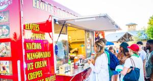 Food Truck/Trailer Application