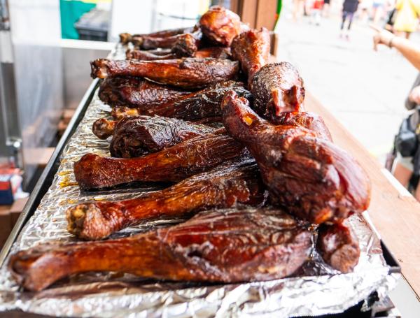 Concession Vendor Application Concession Vendor Application