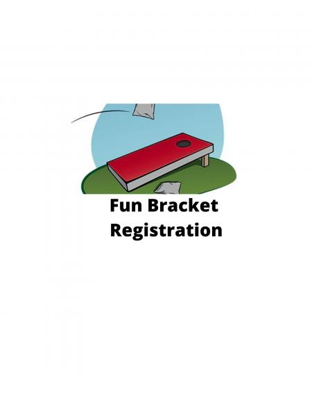 Fun Bracket Registration
