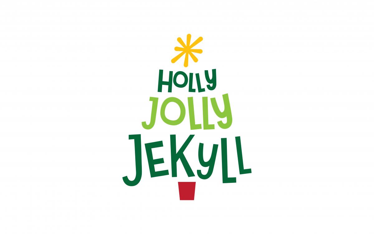 2021 Holly Jolly Season cover image