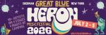 Great Blue Heron Music Festival 2026